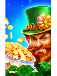 4 Pots Riches: Hold and Win